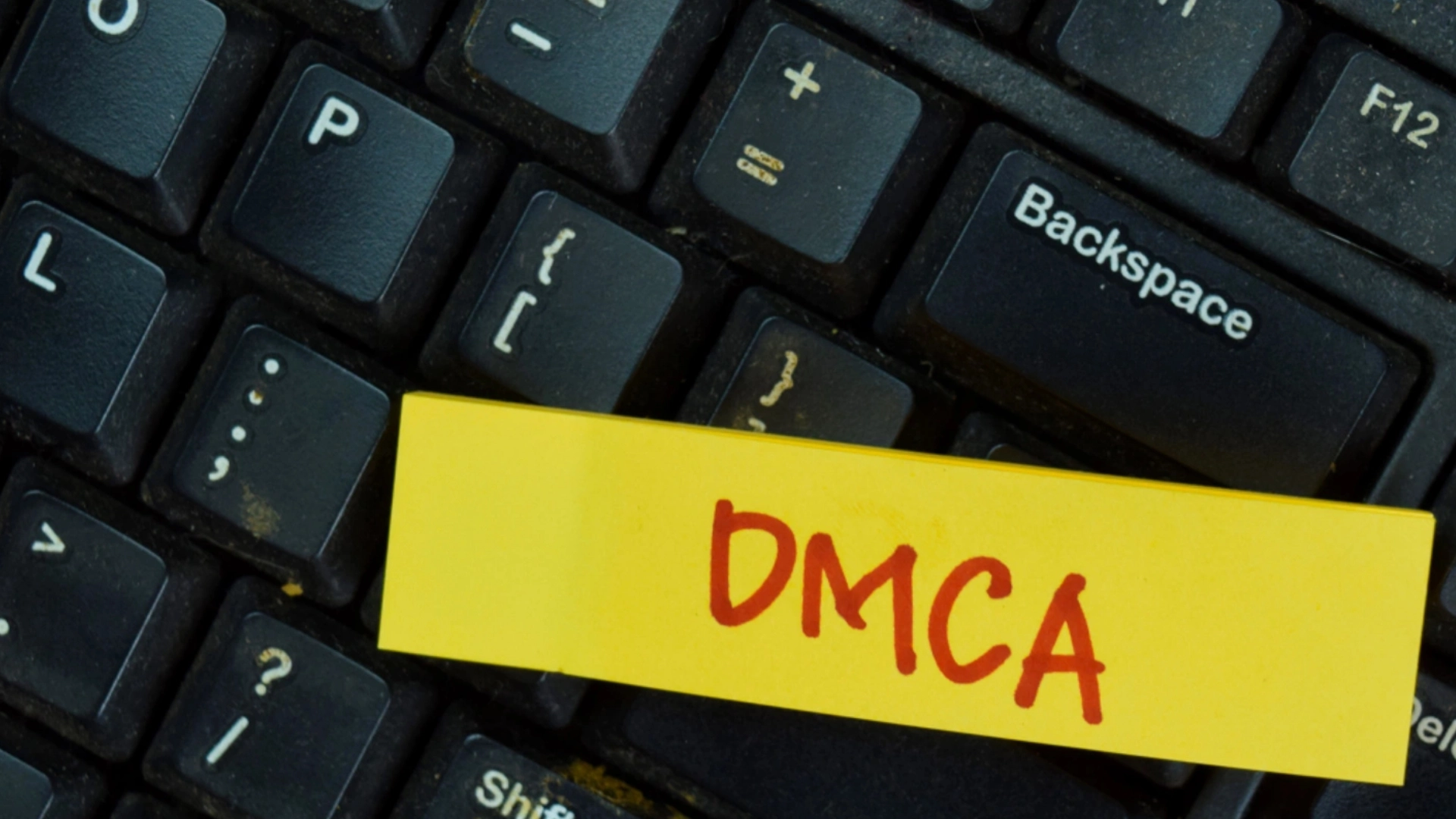 DMCA