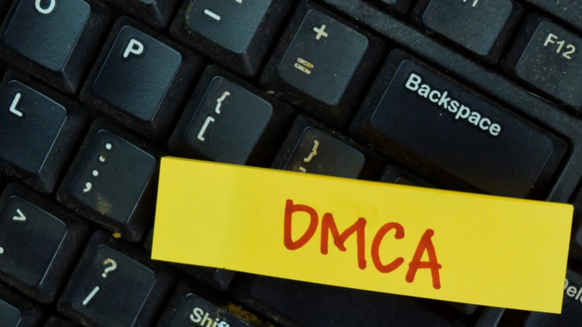 DMCA